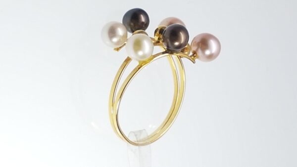 Anello Donna CT 239