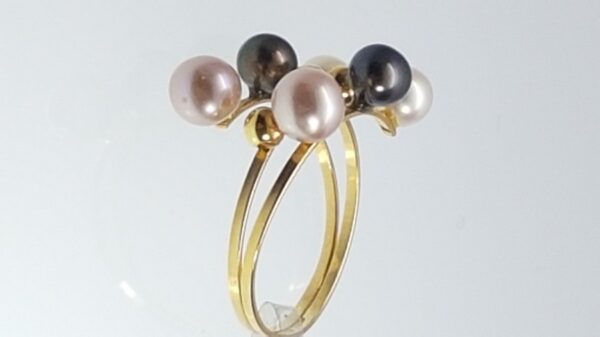 Anello Donna CT 239 - immagine 3