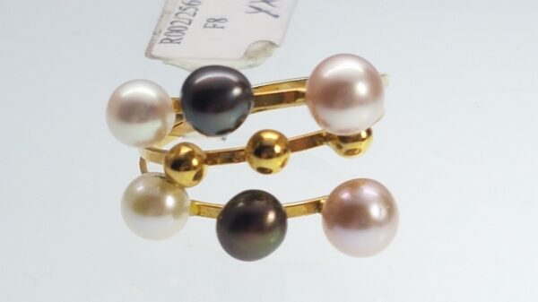 Anello Donna CT 239 - immagine 2