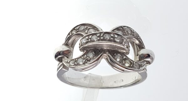 Anello Donna CT 242