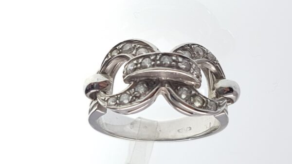 Anello Donna CT 242