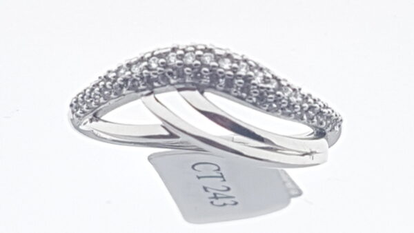 Anello Donna CT 243