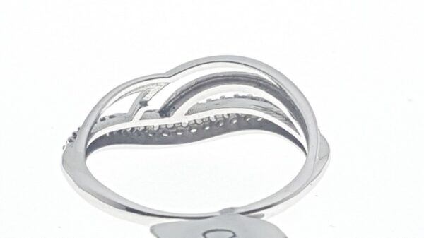 Anello Donna CT 243 - immagine 3
