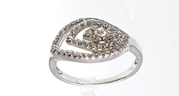Anello Donna CT 244