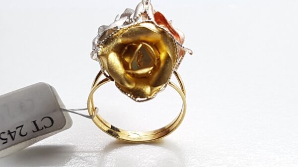 Anello Donna CT 245 - immagine 3