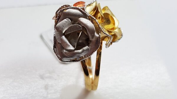 Anello Donna CT 245 - immagine 2