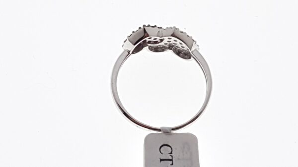 Anello Donna CT 246 - immagine 3