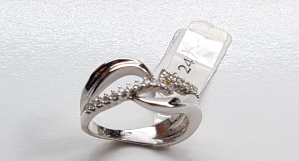 Anello Donna CT 247