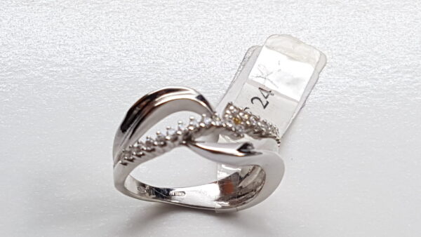 Anello Donna CT 247