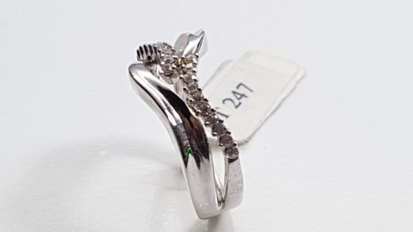 Anello Donna CT 247 - immagine 3