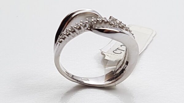 Anello Donna CT 247 - immagine 2