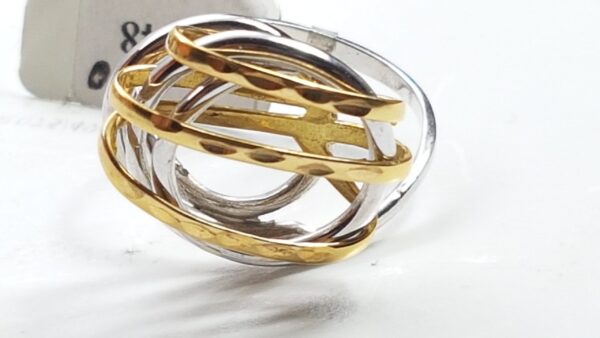 Anello Donna CT 248