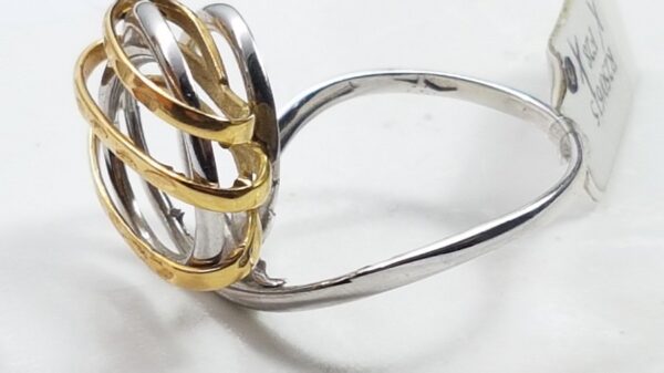 Anello Donna CT 248 - immagine 2