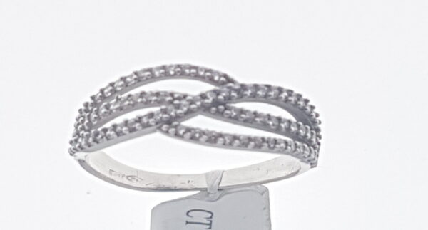 Anello Donna CT 252