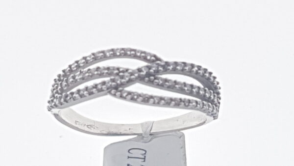Anello Donna CT 252