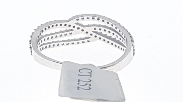 Anello Donna CT 252 - immagine 3