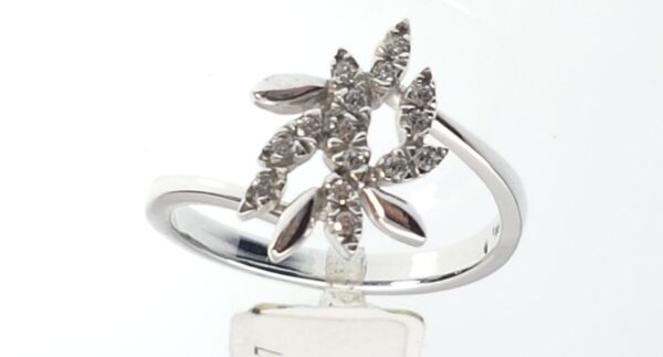 Anello Donna CT 254