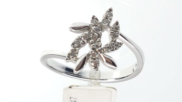 Anello Donna CT 254