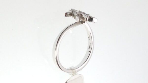 Anello Donna CT 254 - immagine 2