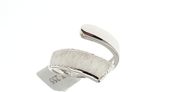Anello Donna CT 255