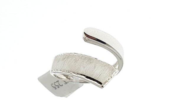 Anello Donna CT 255