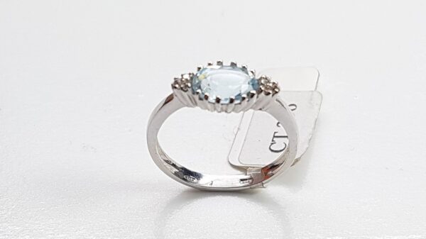 Anello Donna CT 256 - immagine 2