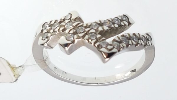 Anello Donna CT 258