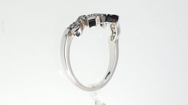 Anello Donna CT 258 - immagine 3