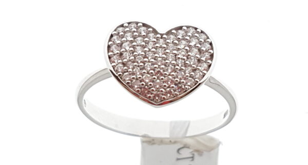 Anello Donna CT 259
