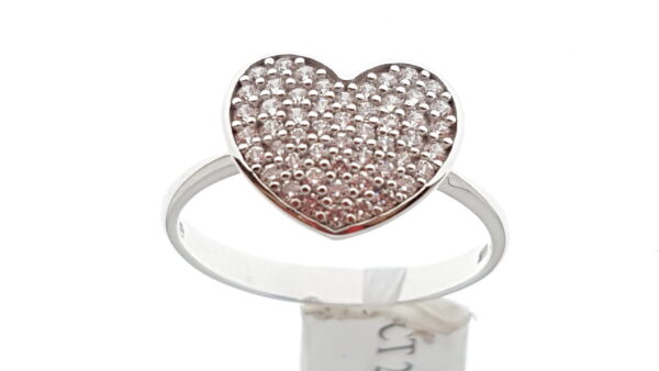 Anello Donna CT 259