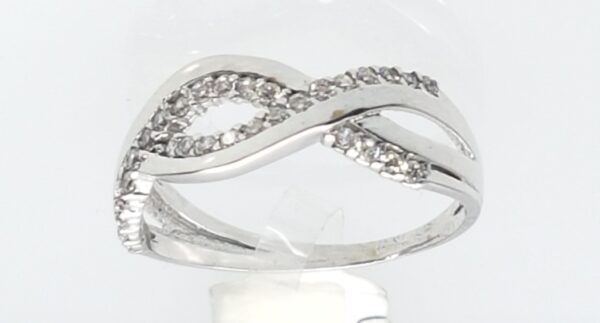 Anello Donna CT 260