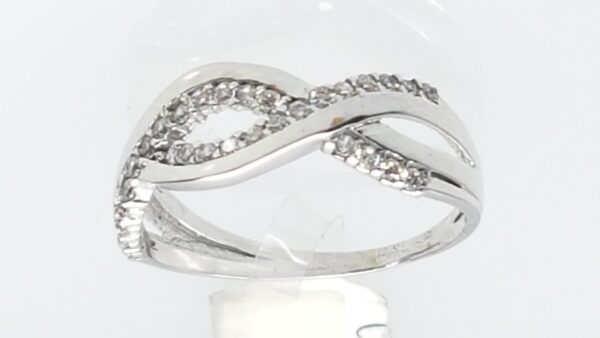 Anello Donna CT 260