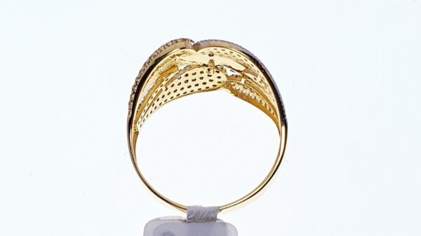 Anello Donna CT 261 - immagine 3