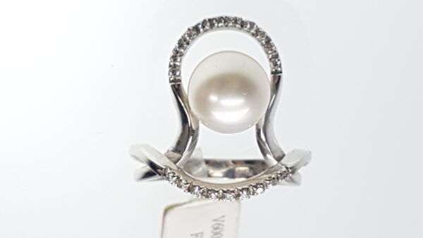 Anello Donna CT 267