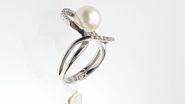 Anello Donna CT 267 - immagine 2