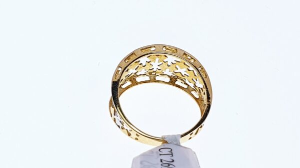Anello Donna CT 269 - immagine 3