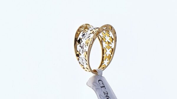 Anello Donna CT 269 - immagine 2