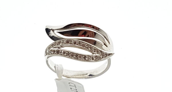 Anello Donna CT 271