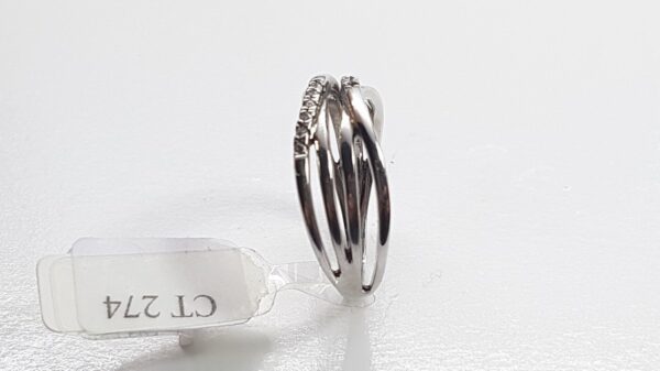 Anello Donna CT 274 - immagine 3
