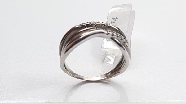 Anello Donna CT 274 - immagine 2
