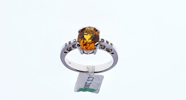 Anello Donna CT 280