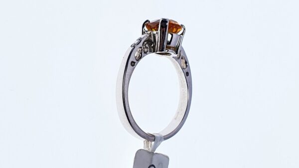 Anello Donna CT 280 - immagine 2