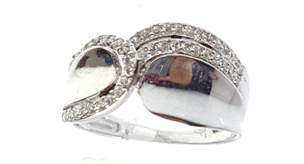 Anello Donna CT 282