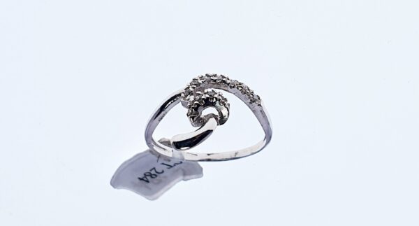 Anello Donna CT 284