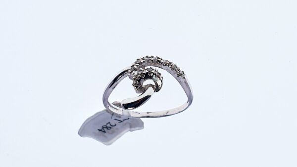Anello Donna CT 284