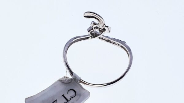 Anello Donna CT 284 - immagine 3