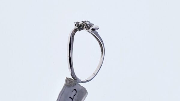 Anello Donna CT 284 - immagine 2