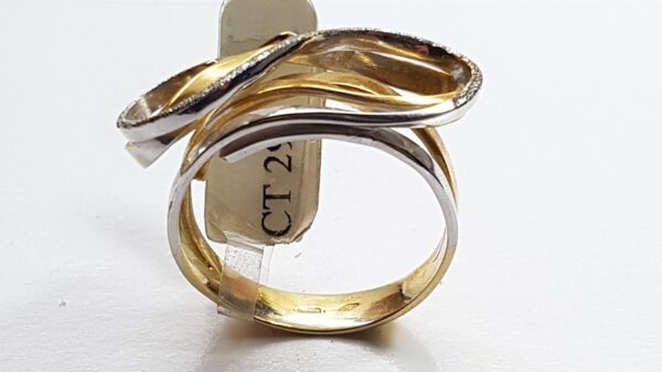 Anello Donna CT 290 - immagine 2