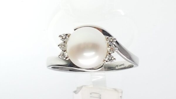 Anello Donna CT 293