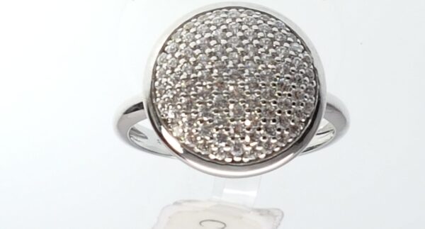 Anello Donna CT 297